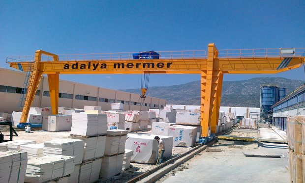 Doğru Vinç Seçimi İçin Altın Kurallar: 